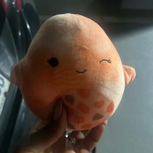 10squisjmallows 3 with tag - Picture 3 of 3